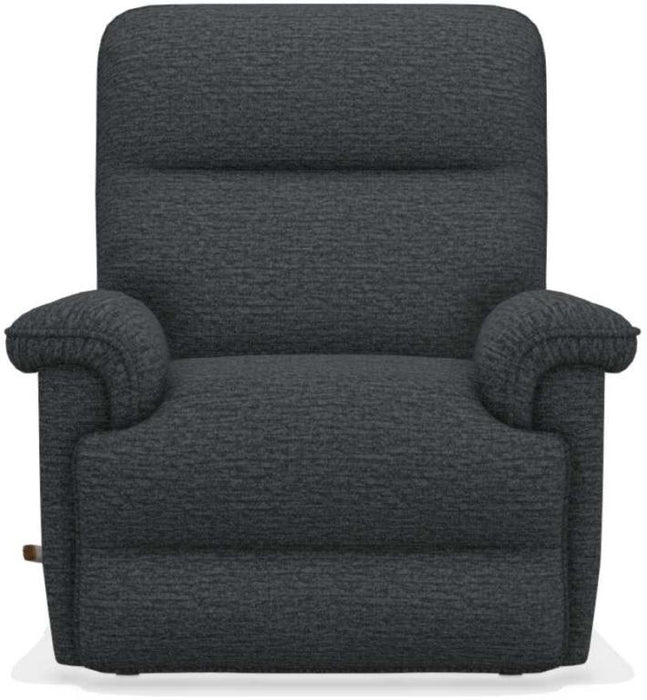 La-Z-Boy Jay Reclina-Rocker Denim Recliner image