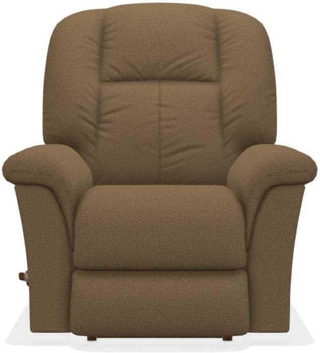 La-Z-Boy Jasper Reclina-Rocker Mocha Recliner image