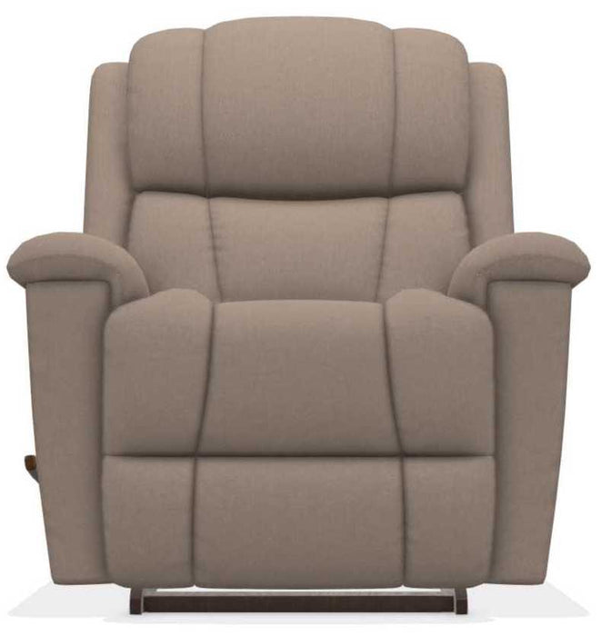 La-Z-Boy Stratus Cashmere Rocking Recliner image