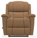 La-Z-Boy Stratus Fawn Rocking Recliner image