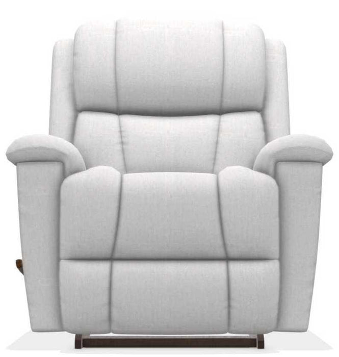 La-Z-Boy Stratus Muslin Rocking Recliner image