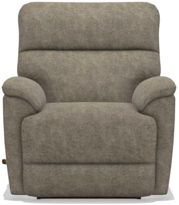 La-Z-Boy Trouper Reclina-Rocker Sable Recliner image