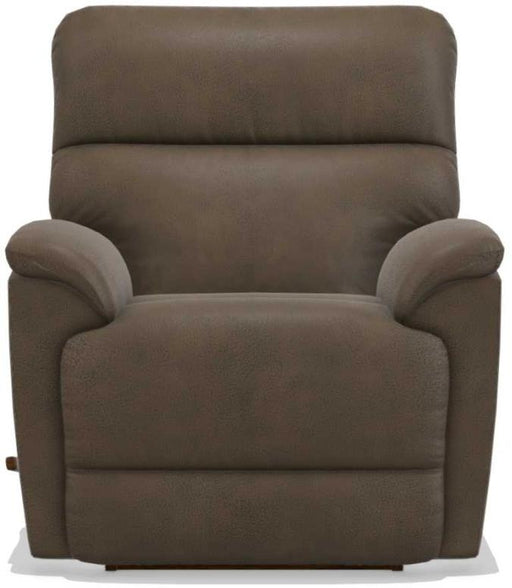 La-Z-Boy Trouper Reclina-Rocker Mink Recliner image