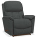 La-Z-Boy Kipling Slate Rocking Recliner image