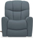 La-Z-Boy Rori Denim Rocking Recliner image