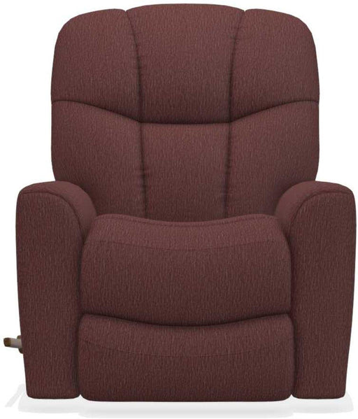 La-Z-Boy Rori Burgundy Rocking Recliner image