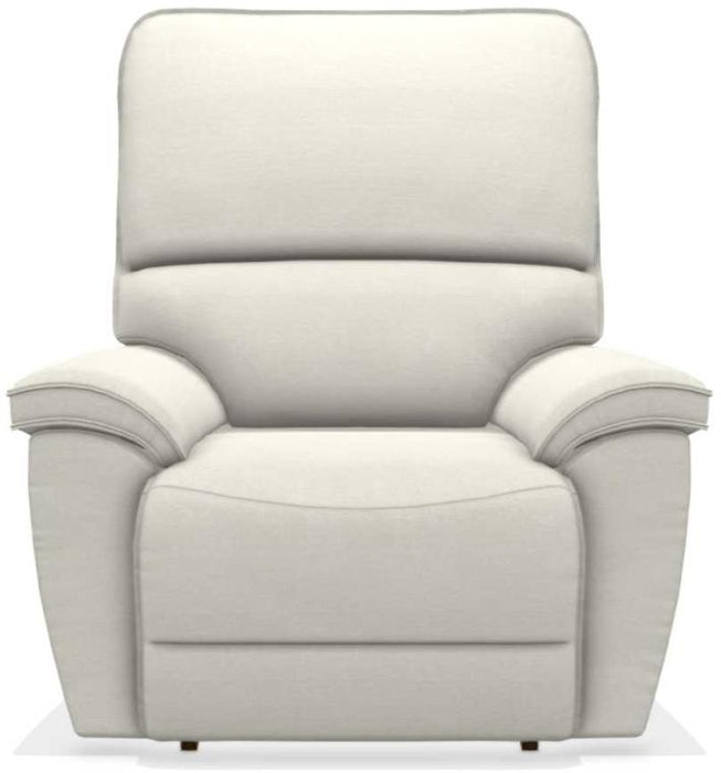 La-Z-Boy Norris Shell Reclina-Rocker Recliner image