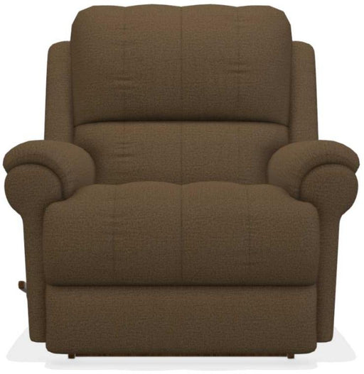 La-Z-Boy Neal Chocolate Reclina-Rocker Recliner image