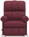 La-Z-Boy Vail Reclina-Way Burgundy Wall Recliner image