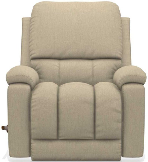 La-Z-Boy Greyson Toast Reclina-Way Wall Recliner image