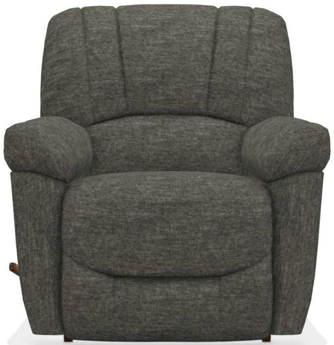 La-Z-Boy Hayes Stone Reclina-Way Wall Recliner image