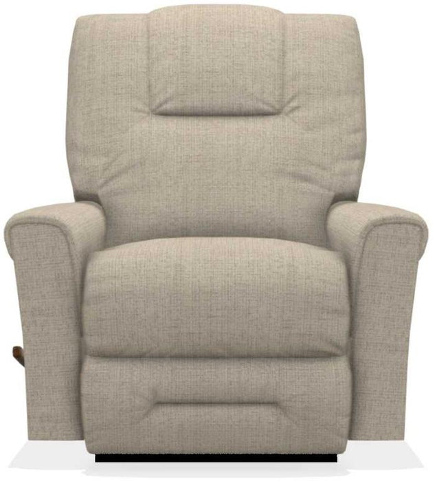 La-Z-Boy Easton Reclina-Way Fawn Recliner image