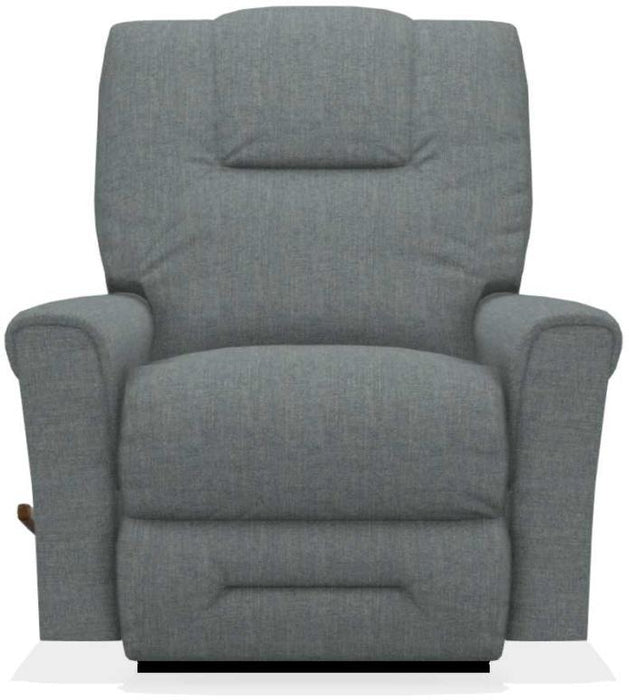 La-Z-Boy Easton Reclina-Way Stonewash Recliner image