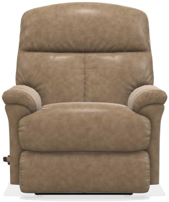 La-Z-Boy Reed Reclina-Way Beige Wall Recliner image