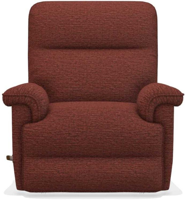 La-Z-Boy Jay Reclina-Way Burgundy Wall Recliner image