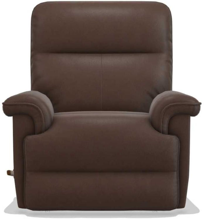 La-Z-Boy Jay Reclina-Way Chocolate Wall Recliner image