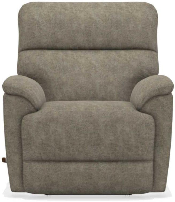 La-Z-Boy Trouper Reclina-Way Sable Wall Recliner image