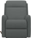 La-Z-Boy Finley Gray Wall Recliner image