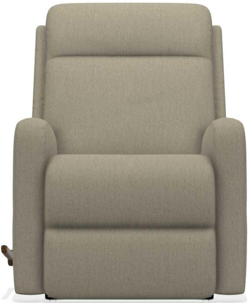 La-Z-Boy Finley Teak Wall Recliner image