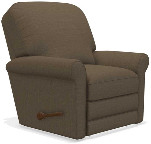 La-Z-Boy Addison Mocha Reclina-Way Recliner image