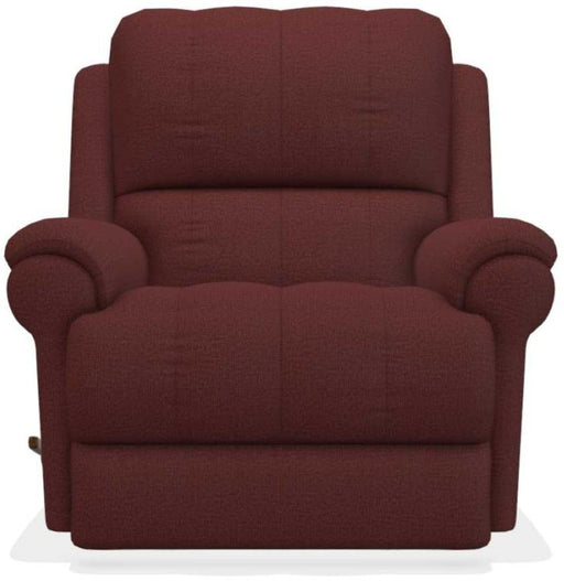 La-Z-Boy Neal Wine Wall Recliner image