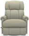 La-Z-Boy Pinnacle Reclina-Glider Pebble Swivel Recliner image