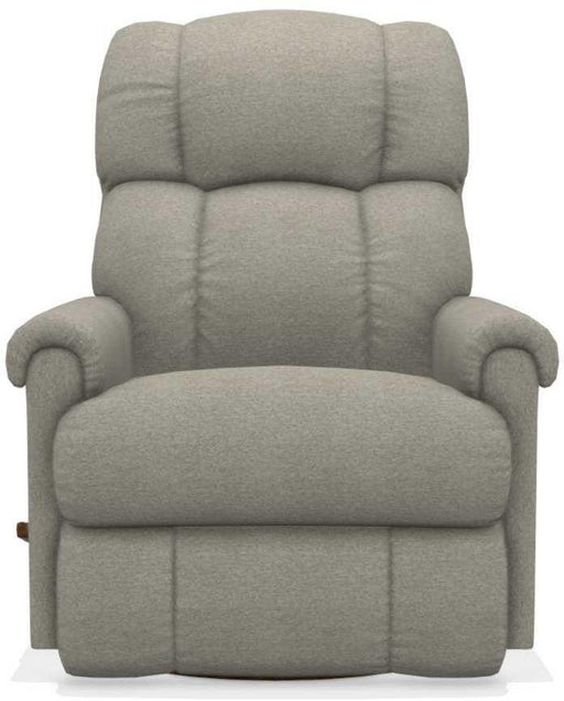 La-Z-Boy Pinnacle Reclina-Glider Antique Swivel Recliner image