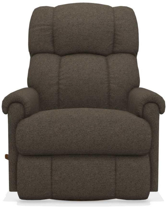 La-Z-Boy Pinnacle Reclina-Glider Java Swivel Recliner image