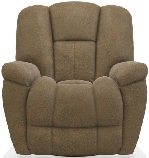 La-Z-Boy Maverick Driftwood Reclina-Glider Swivel Recliner image