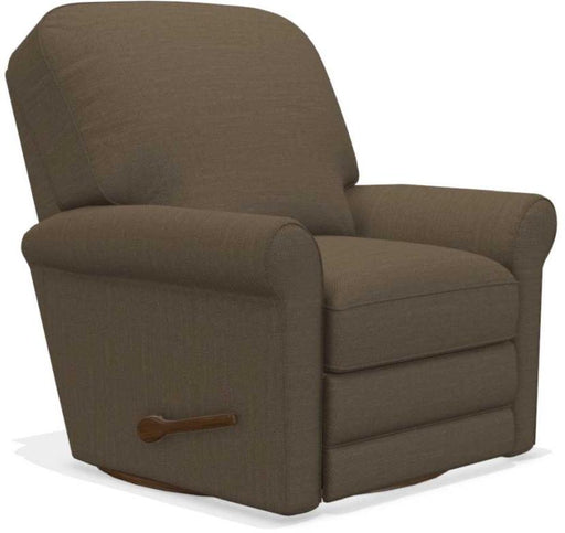 La-Z-Boy Addison Mocha Reclina-Glider Swivel Recliner image