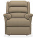 La-Z-Boy Astor Platinum Driftwood Power Lift Recliner with Headrest and Lumbar image