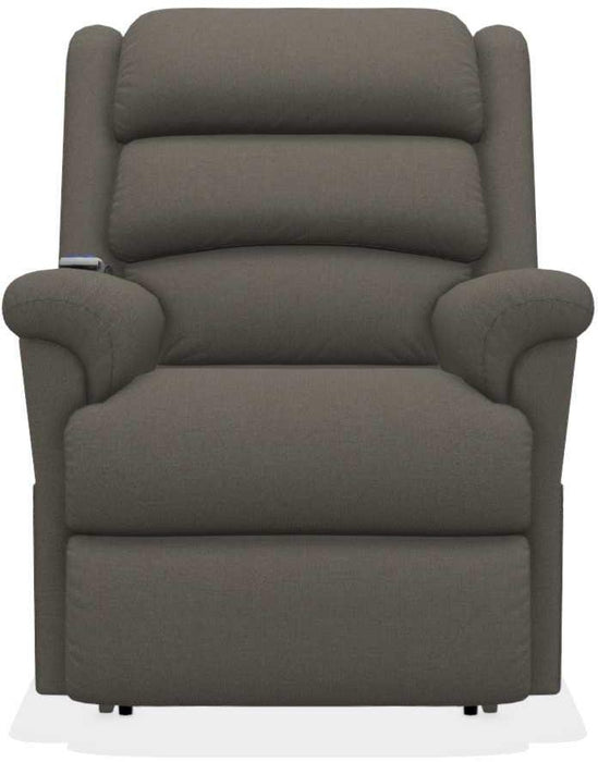 La-Z-Boy Astor Granite Platinum Power Lift Recliner image