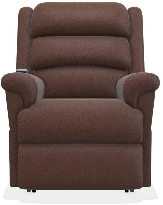 La-Z-Boy Astor Sable Platinum Power Lift Recliner image