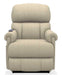 La-Z-Boy Pinnacle Platinum Sisal Power Lift Recliner with Massage and Heat image