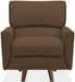 La-Z-Boy Bellevue Canyon High Leg Swivel Chair image