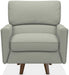 La-Z-Boy Bellevue Tranquil High Leg Swivel Chair image