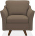 La-Z-Boy Reegan Java High Leg Swivel Chair image