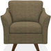 La-Z-Boy Reegan Moss High Leg Swivel Chair image