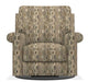 La-Z-Boy Ferndale Flax Swivel Chair image