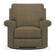 La-Z-Boy Ferndale Moss Swivel Chair image