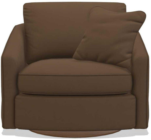 La-Z-Boy Clover Canyon Premier Swivel Occasional Chair image