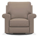 La-Z-Boy Ferndale Cashmere Swivel Gliding Chair image