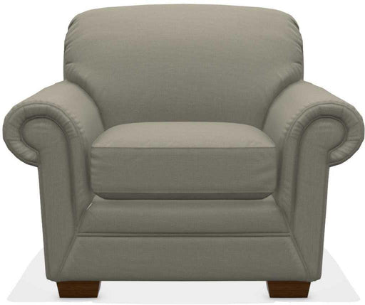 La-Z-Boy Mackenzie Premier Stationary Linen Chair image