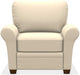 La-Z-Boy Natalie Premier Cream Stationary Chair image