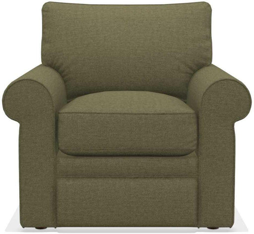 La-Z-Boy Collins Premier Flagstone Stationary Chair image