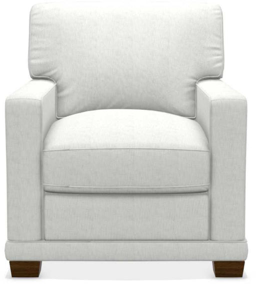 La-Z-Boy Kennedy Parchment Premier Stationary Chair image