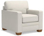 La-Z-Boy Meyer Dove Premier Stationary Chair image