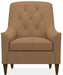 La-Z-Boy Marietta Fawn Accent Chair image