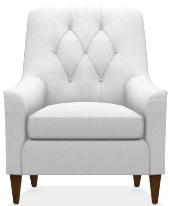 La-Z-Boy Marietta Muslin Accent Chair image