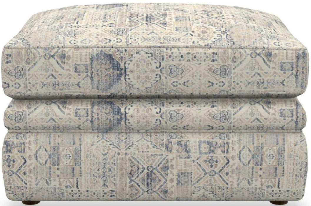 La-Z-Boy Collins Classic Ottoman image